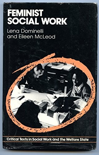 Feminist Social Work