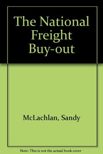 The National Freight Buy-out