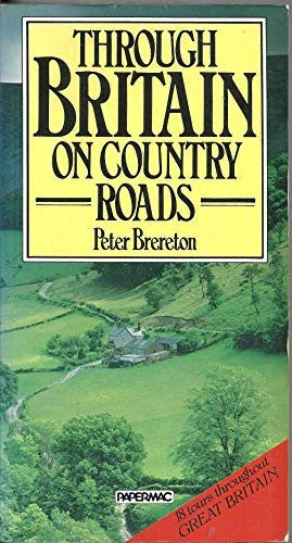 Through Britain on Country Roads
