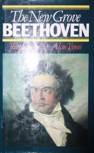 The New Grove Beethoven