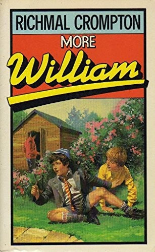 More William
