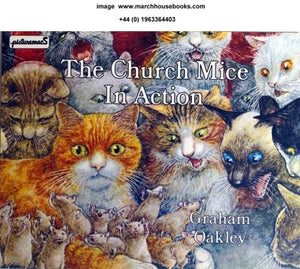The Church Mice in Action