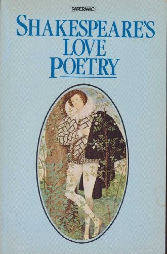 Shakespeare's Love Poetry