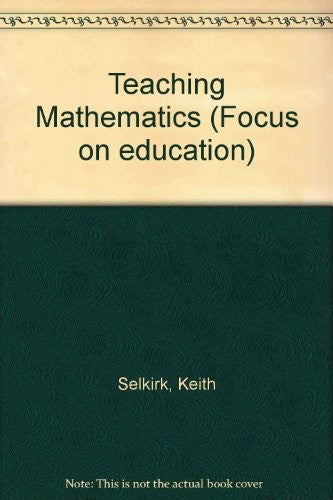 Teaching Mathematics