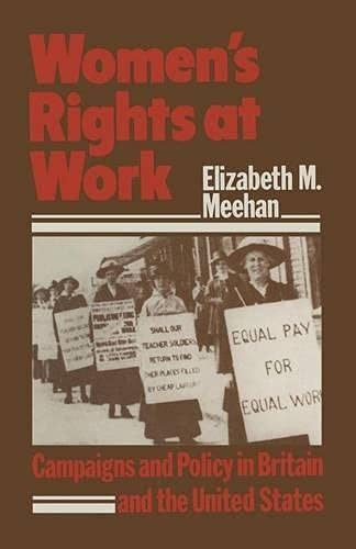 Women's Rights at Work