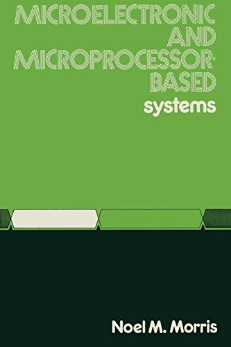 Microelectronic and Microprocessor-based Systems