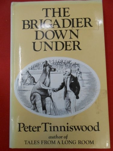 Brigadier Down Under