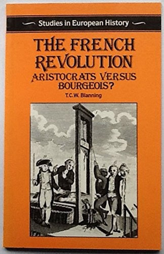The French Revolution