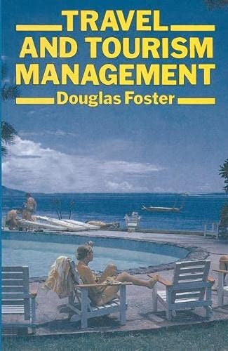 Travel and Tourism Management
