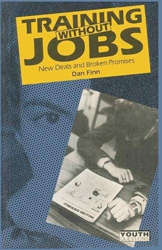 Training without Jobs