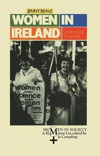 Women in Ireland