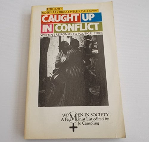 Caught Up in Conflict