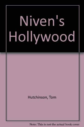 Niven's Hollywood