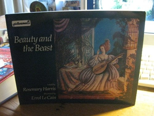 Beauty and the Beast