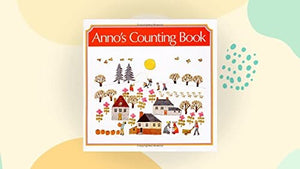 Anno's Counting Book 