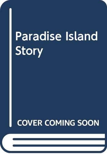 Paradise Island Story