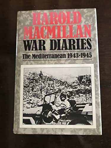 War Diaries