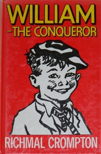 William the Conqueror