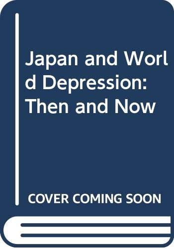 Japan and World Depression