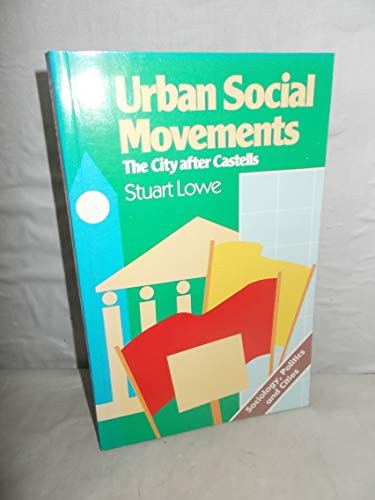 Urban Social Movements