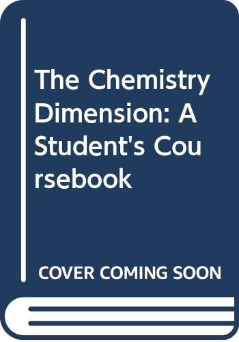 The Chemistry Dimension