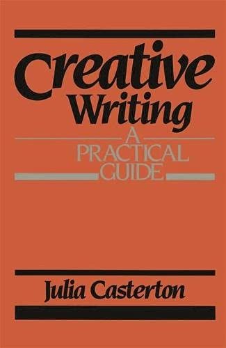 Creative Writing