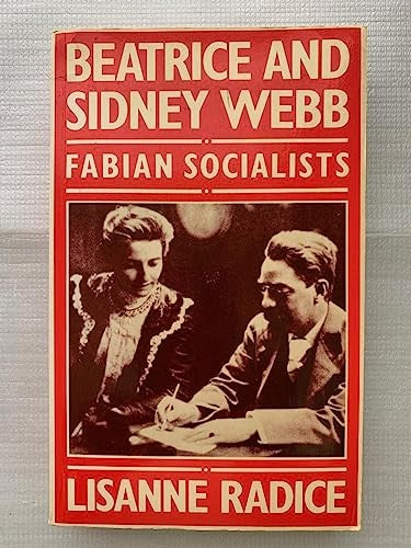 Beatrice and Sidney Webb