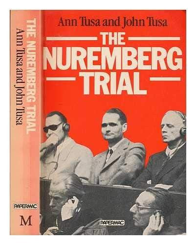 The Nuremberg Trial