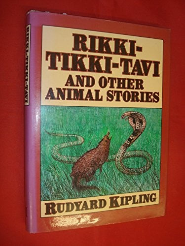 Rikki-Tikki-Tavi