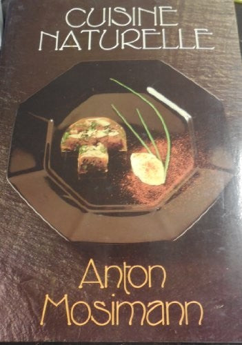 Cuisine Naturelle