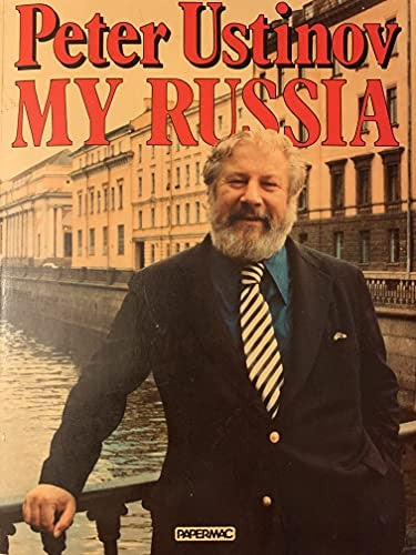 My Russia