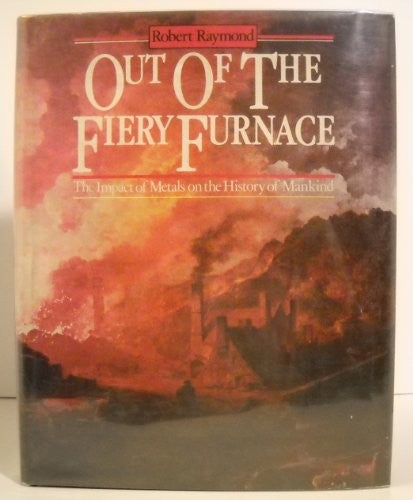 Out of the Fiery Furnace