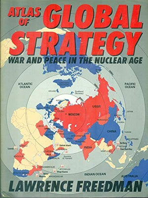 Atlas of Global Strategy