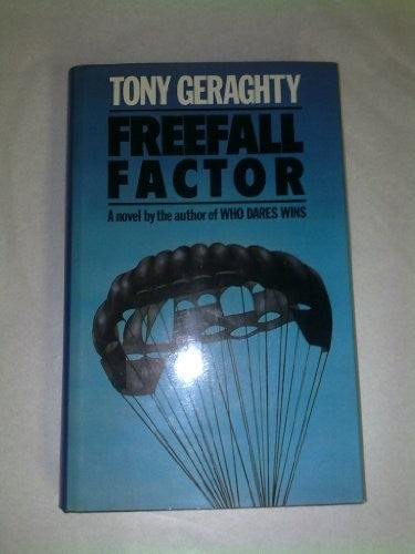 Freefall Factor