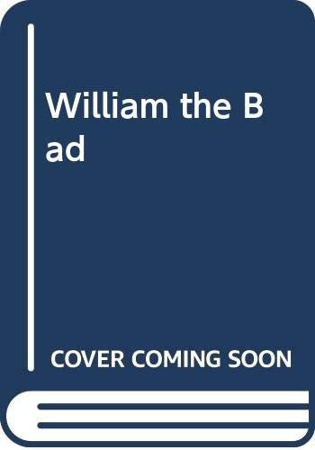 William the Bad