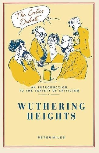 "Wuthering Heights"