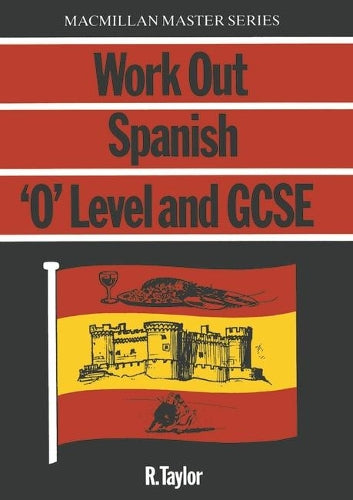 Spanish - "O" Level/G.C.S.E.