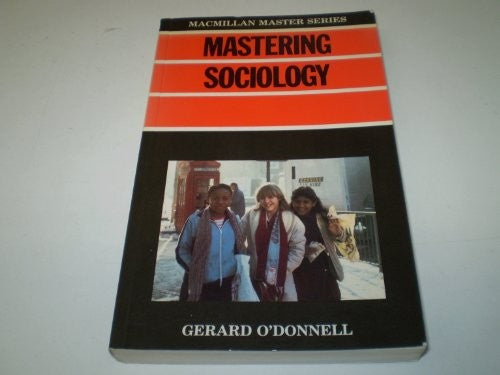 Mastering Sociology