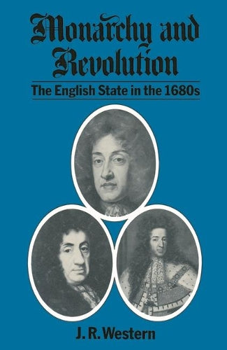 Monarchy and Revolution