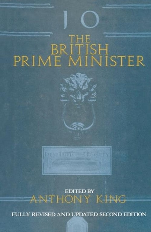 The British Prime Minister