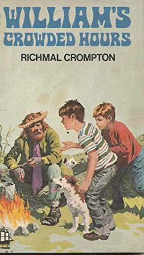 William's Crowded Hours