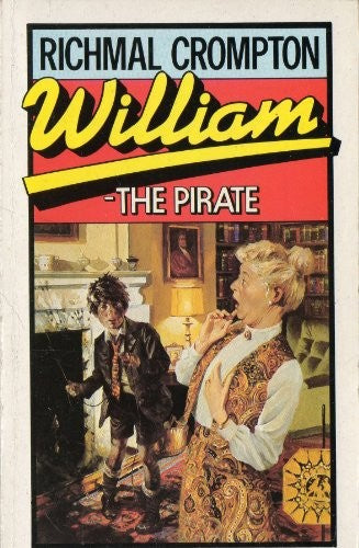 William the Pirate