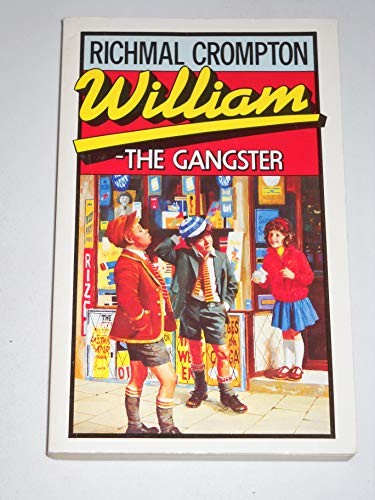 William the Gangster