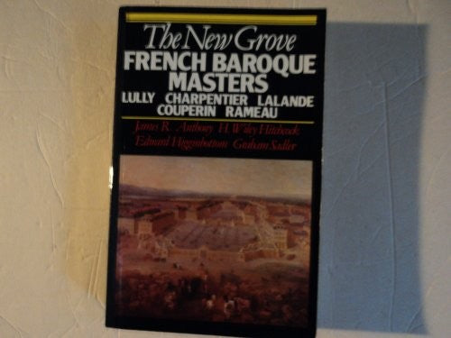 French Baroque Masters