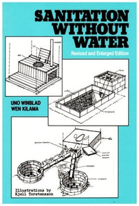 Sanitation Without Water Pr 