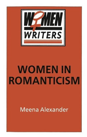 Women in Romanticism