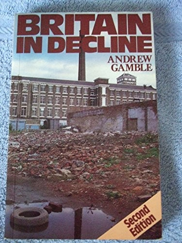 Britain in Decline