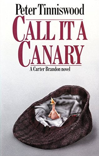 Call it a Canary