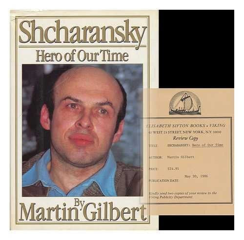 Shcharansky