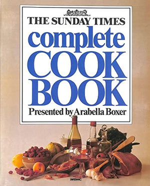 "Sunday Times" Complete Cook Book